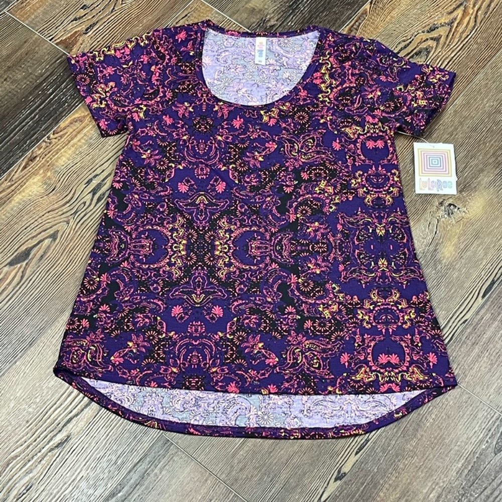 LuLaRoe Top